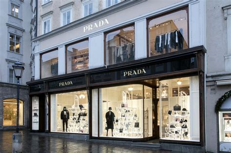prada salzburg